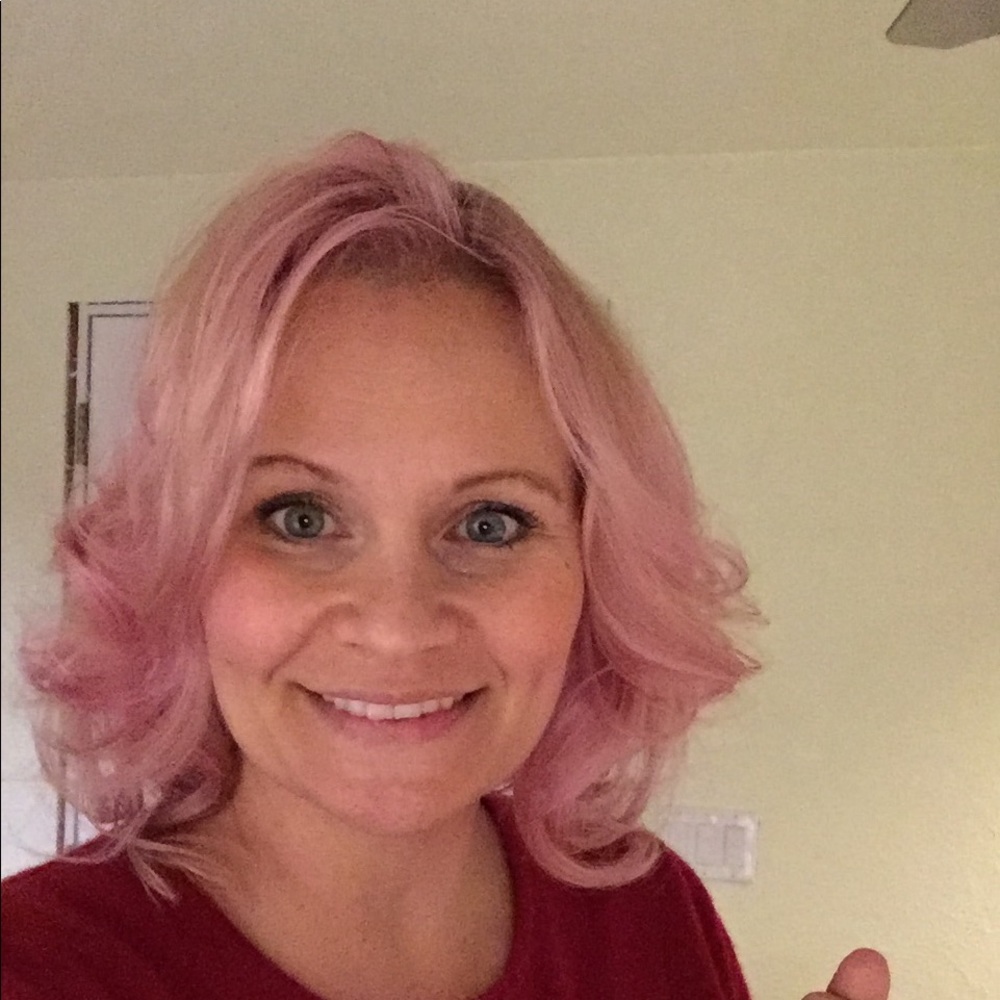 Meet your Posher, Jen